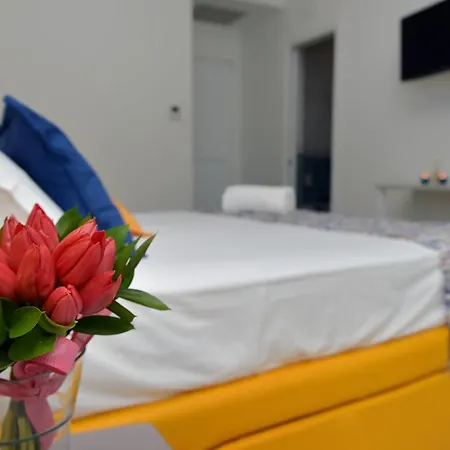 San Domenico Accommodation Maiori Buitenkant foto